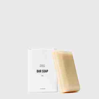 PUBLIC GOODS BAR SOAP
