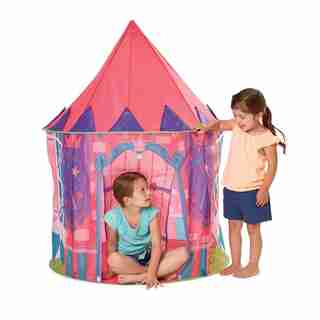 Kidoozie Princess Hideaway Playhouse