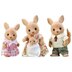 calico critters kangaroo family