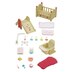 calico critters complete furniture set