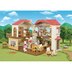 calico critters gift set