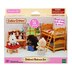 Calico Critters Home Furniture Playset Children S Bedroom By