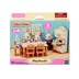 Callico Critters Dining Room Set by Calico Critters Toys www