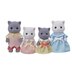 calico critters family names