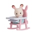 calico critters rocking chair