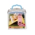 calico critters mini carry case