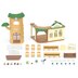 calico critters country tree house set