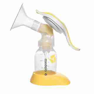 Medela Harmony™ Single Manual Breast Pump
