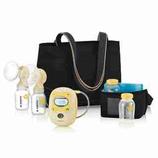 Medela FreeStyle® Double Electric Breast Pump