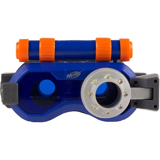 Nerf Night Vision Goggles