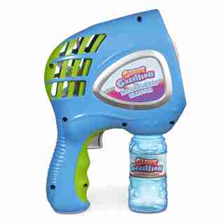 Gazillion Megabubble Blaster Bubble Blower