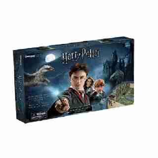 Harry Potter Magical Beasts Board Game