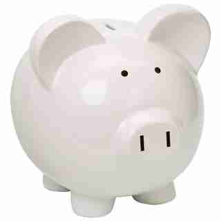 Child To Cherish Huge Piggy Bank