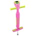 pink pogo stick