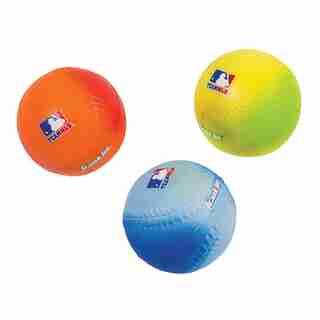 Franklin MLB 3 Pack Baseballs
