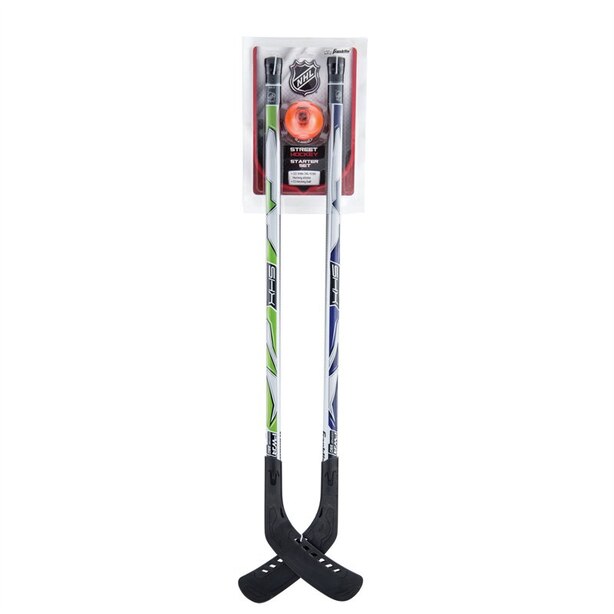 Franklin NHL Street Hockey Starter Set