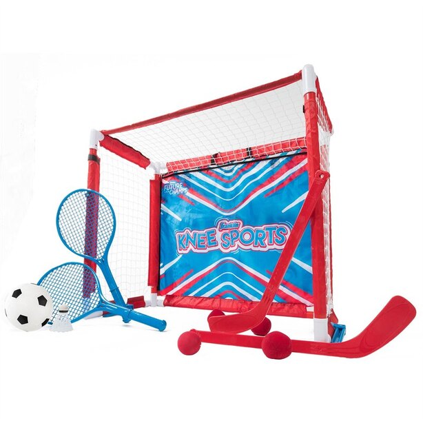Franklin® 6-in-1 Sport Combination Game