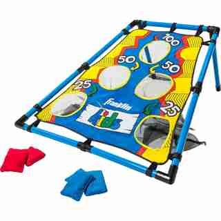 Franklin Sports Kids Bean Bag Toss