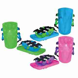 Sno Stompers (styles vary)