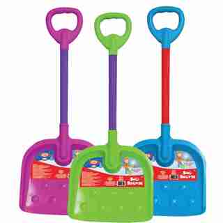 Ideal Sno Sno Shovel