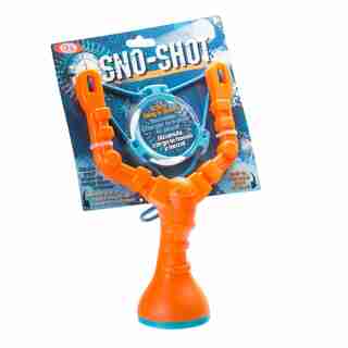 Ideal® Snowball Shooter Sno Sling Shot