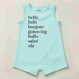 INDIGOBABY CACHE-COUCHE – HELLO, 12 À 18 MOIS