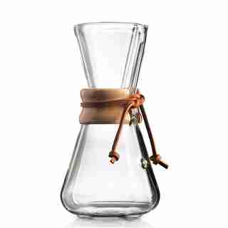 Chemex 3-Cup Coffee Maker