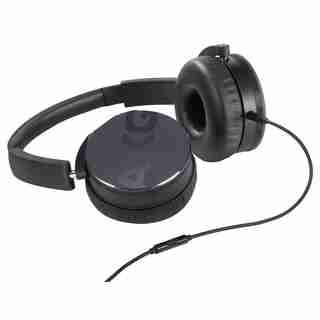 AKG Y50 On-Ear Headphones Black