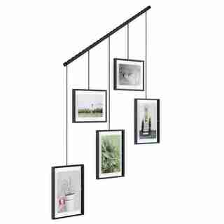 EXHIBIT PHOTO DISPLAY