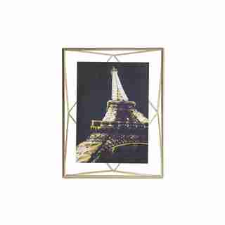 Umbra Prisma 5"x7" Frame - Brass