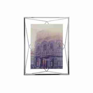 Umbra Prisma 5"x7" Frame - Chrome