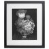 Gallery Frame Black 8 X 10 Opening By Indigo Wall Frames