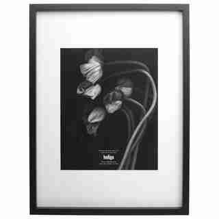 Gallery Frame Black - 11" x 14" Opening