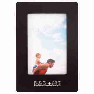 Dad & Me Frame - 4" x 6"