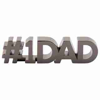 Expressions #1 Dad Objet – Titanium