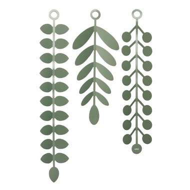 Umbra Vines Wall Décor - Spruce by UMBRA | Wall Décor Gifts | chapters.indigo.ca