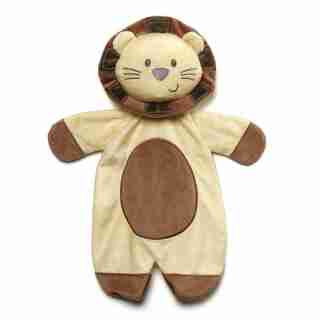 PLAYFUL PALS ACTIVITY LOVEY LION