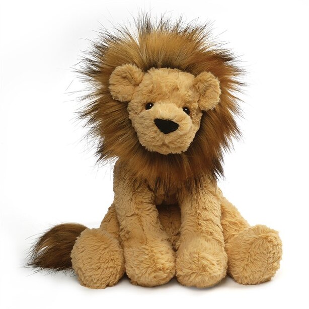 Cozys Lion Large