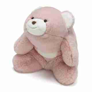 Gund® Snuffles Teddy Bear Pink 10''