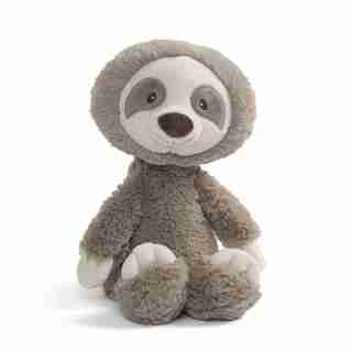 Gund® Baby Toothpick Plush Animal Sloth