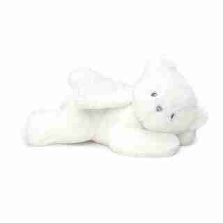 Gund My Little Angel Bear with Chime, 7”