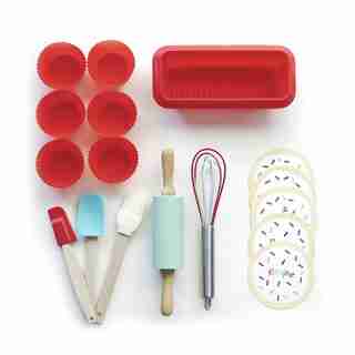 Intro to Baking Set