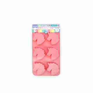 Rainbows and Unicorns Unicorn Cupcake Mold