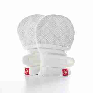 GoumiMitts - Diamond Dots - S/M