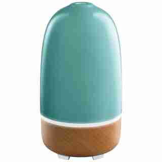 Ellia® Rise Ultrasonic Aroma Diffuser - Blue