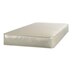 baby posturepedic crown jewel crib mattress