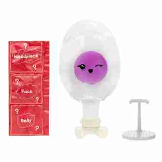 Smooshins Color Pod Refill- Pink