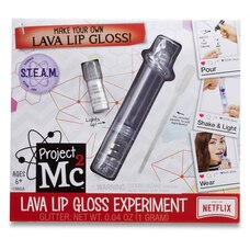 project mc2 in all