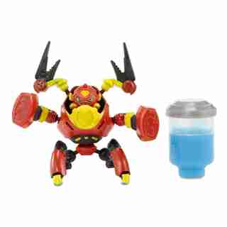 Ready2Robot™ Bot Brawlers Series 1-1 Collectible