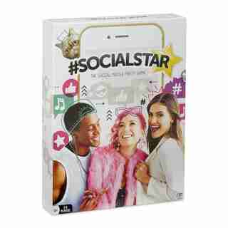 #SOCIALSTAR